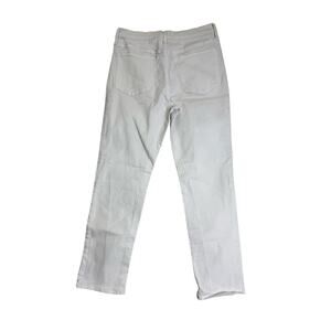 Madewell Jeans Women's 28 The Perfect Vintage Jean White